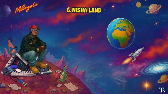 Breeder LW - Nisha Land