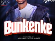 Audio Vybz – Bunkeke