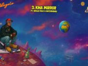 Breeder LW Ft Okello Max & Watendawili – Kwa Mirror