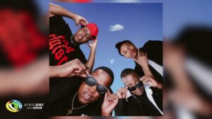 SjavasDaDeejay, Lesgo 966 and Syfred Mckay - Mpulele Ft. Kaygee De Vee and Jay Sax