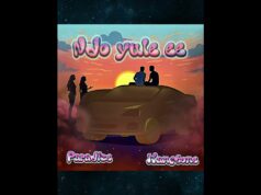 Paradize Ft Hanstone – Yule Pale Paradize Ft Hanstone - Yule Pale