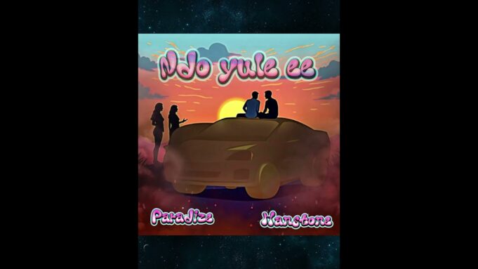 Paradize Ft Hanstone - Yule Pale