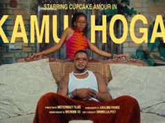 Oriyano – Kamubhoga Ft Sunshine Oriyano - Kamubhoga Ft Sunshine