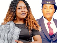 Happyness Mwakyusa Ft Rose Muhando – Semanao Happyness Mwakyusa Ft Rose Muhando - Semanao