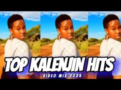 Top Kalenjin Hits 2025 Mix By Dj F2, Bien Ft Tobby,Young Star,Yoyo Zing,Zonalastborn