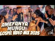 Dj F2 Amefanya Mungu Gospel Mix 2025 Ft Wapenda Mziki ,Rose Muhando,Edith Wairimu,Gloria Muliro