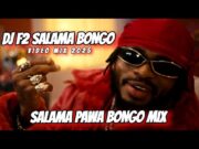 Dj F2 Nipo Salama Bongo Mix Ft Diamond Platinum,Pawa,Mbosso,Phany Love,Forever, Jux,Nandy