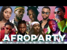 Best Of Afrobeat Naija Mix Summer Ft Loha,Arike,Afroparty 2025