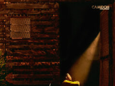 EP Camidoh – Trustn God