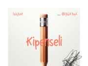 Lulu Diva Ft Khadija Kopa – Kipenseli