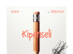 Lulu Diva Ft Khadija Kopa – Kipenseli