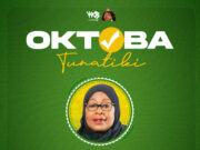 Zuchu – Oktoba TunatikiÂ