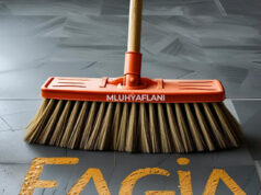 Mluhya Flani – Fagia