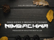 Dogo Richie Ft Masauti & Trio Mio – Nimeachwa