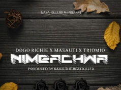 Dogo Richie Ft Masauti & Trio Mio – Nimeachwa