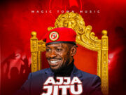 Ziza Bafana – Ajja Jitulamu