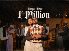 EP Danya Devs – 1 Million