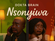 Dokta Brain – Nsonyiwa