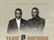 Takie Ft Rofhiwa – Lufuno Lwau