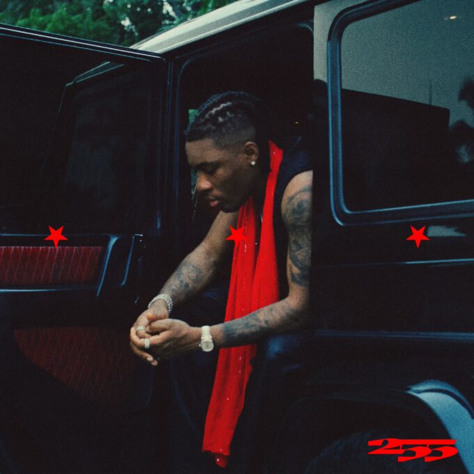 255, Joeboy & Bella Shmurda - Control