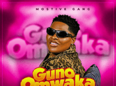 Uncle Chumi – Guno Omwaka