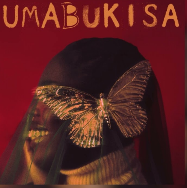 Lia Butler - Umabukisa