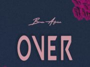 Bruce Africa – Over Bruce Africa - Over