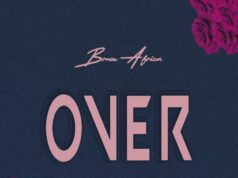 Bruce Africa – Over Bruce Africa - Over