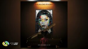 ANCHORBEE DJ SA, Tots SA, Ndibo Ndibs - Lovey Ft. Leandra.Vert, Mashudu & Soulful Disciple