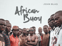 ALBUM John Blaq – African Buoy