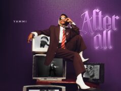 EP Yammi – After All
