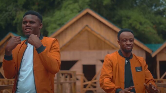 GODFREY STEVEN X JOHN PONCEN - ALONE