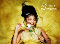 EP MaWhoo – Amazwi Okubonga