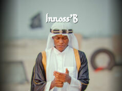Innoss’B – Asalamalekum Innoss'B - Asalamalekum