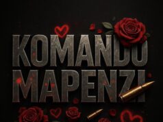 Aslam Tz – Komando Mapenzi Aslam Tz - Komando Mapenzi