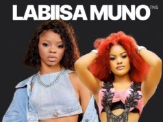 Ava Peace x Pinky – Muno Ava Peace x Pinky - Muno