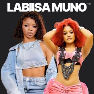 Ava Peace x Pinky - Muno