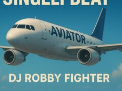 Dj Robby Fighter – AVIATOR (Singeli Beat) Dj Robby Fighter - AVIATOR (Singeli Beat)