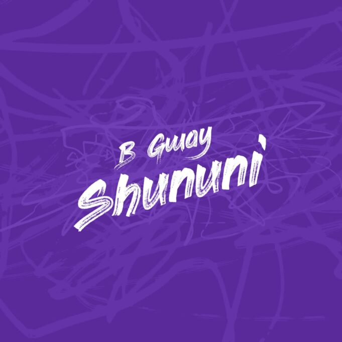 B Gway - Shununi