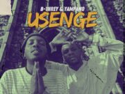 B Threy & Yampano – Usenge B Threy & Yampano - Usenge