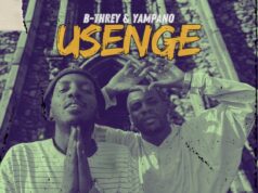 B Threy & Yampano – Usenge B Threy & Yampano - Usenge