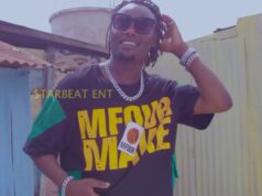 B2K Mnyama Ft G Nako – We Umerogwa (Remix)