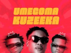 Baddest 47 Ft Mabantu – Umegoma Kuzeeka Baddest 47 Ft Mabantu - Umegoma Kuzeeka