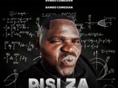 Bambo Comedian – Pisi za 2000