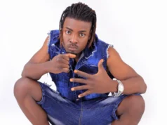 Barnely – Mistake Barnely - Mistake