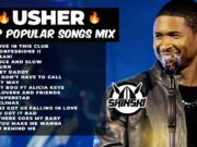 Best of Usher Mix – DJ Shinski (Love in Club, Nice & Slow, Yeah, U Dont Have To Call, My Boo) Best of Usher Mix - DJ Shinski (Love in Club, Nice & Slow, Yeah, U Dont Have To Call, My Boo)