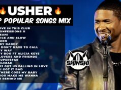Best of Usher Mix – DJ Shinski (Love in Club, Nice & Slow, Yeah, U Dont Have To Call, My Boo) Best of Usher Mix - DJ Shinski (Love in Club, Nice & Slow, Yeah, U Dont Have To Call, My Boo)