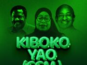 Billnass – Kiboko Yao (CCM) Billnass - Kiboko Yao (CCM)