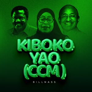 Billnass - Kiboko Yao (CCM)