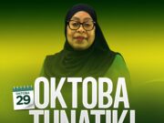 Billnass – Oktoba Tunatiki Billnass - Oktoba Tunatiki